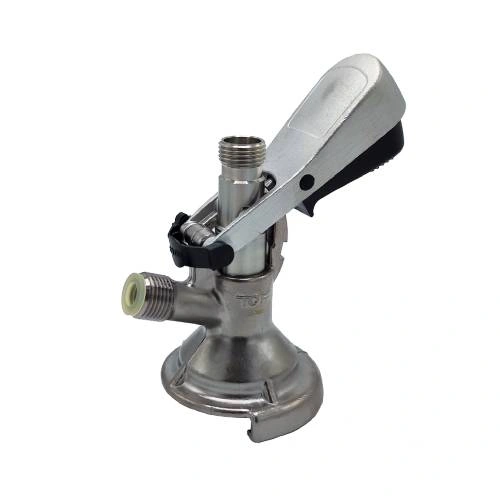 Keg Coupler Type A